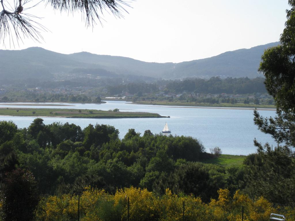 Villa Quinta Da Boavista - Moradia E Caminha Exterior foto